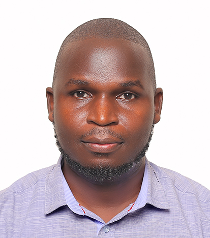 Kassim Kalinaki